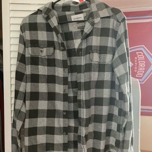 Flannel